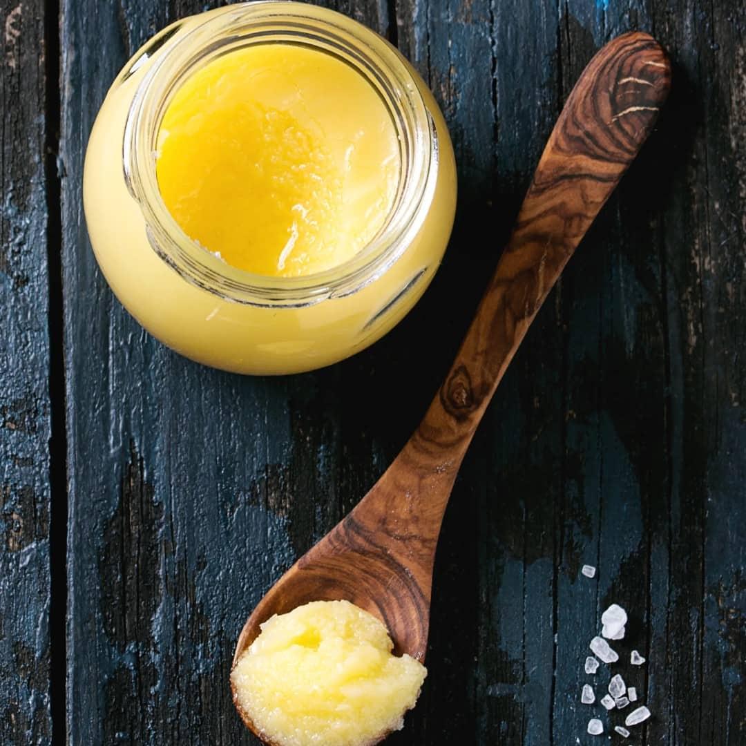 Pure Desi Ghee